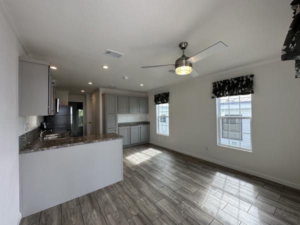 2023 Champion RH1351A Mobile Home