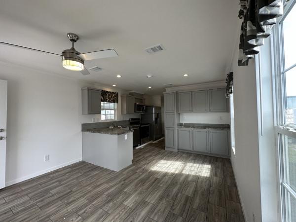 2023 Champion RH1351A Mobile Home