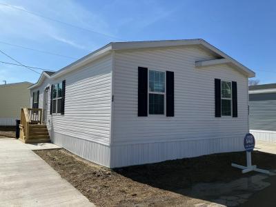 Mobile Home at 2311 Hawaii Drive, Site # 22 Janesville, WI 53548