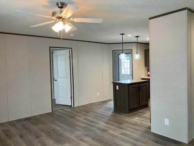 Photo 4 of 9 of home located at 2311 Hawaii Drive, Site # 22 Janesville, WI 53548