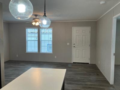 Photo 4 of 9 of home located at 2309 Hawaii Drive, Site # 21 Janesville, WI 53548