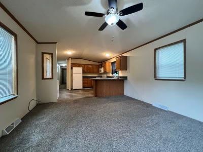 Photo 2 of 10 of home located at 4131 York Lane Jackson, MI 49201