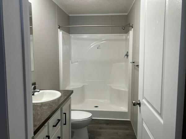 2025 Champion Home Builders, Inc. mobile Home