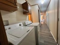 1999 SKYLINE Mobile Home