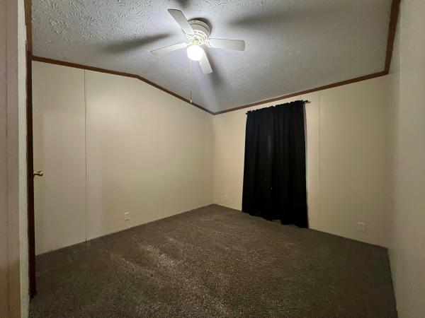 1999 SKYLINE Mobile Home