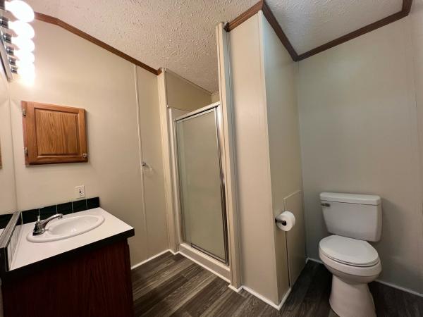 1999 SKYLINE Mobile Home