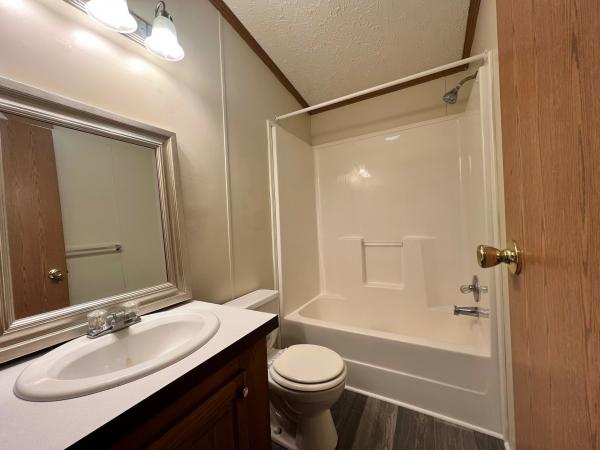 1999 SKYLINE Mobile Home For Sale