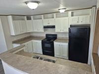 2015 Clayton 31SUN16763A Mobile Home