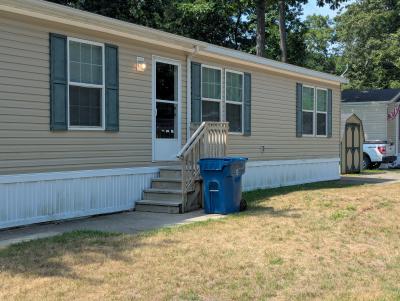 Photo 3 of 3 of home located at 13813 Sunrise Cove Grand Haven, MI 49417