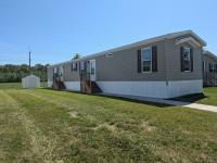2022 Redman RA1680204 Mobile Home