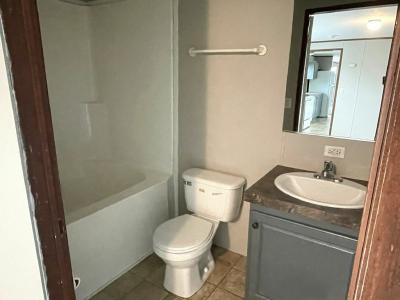 Mobile Home at 345 Pattie Lane Lynwood, IL 60411