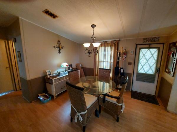 1987 Brookfield 3362K Manufactured Home