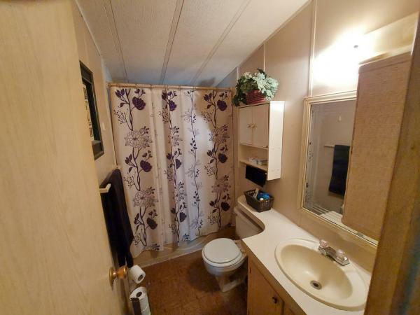 1987 Brookfield 3362K Manufactured Home