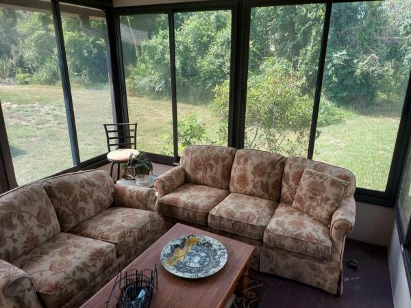 1987 Brookfield 3362K Manufactured Home