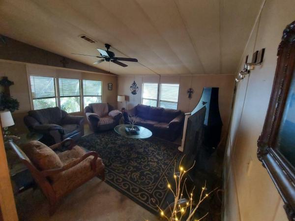 1987 Brookfield 3362K Manufactured Home