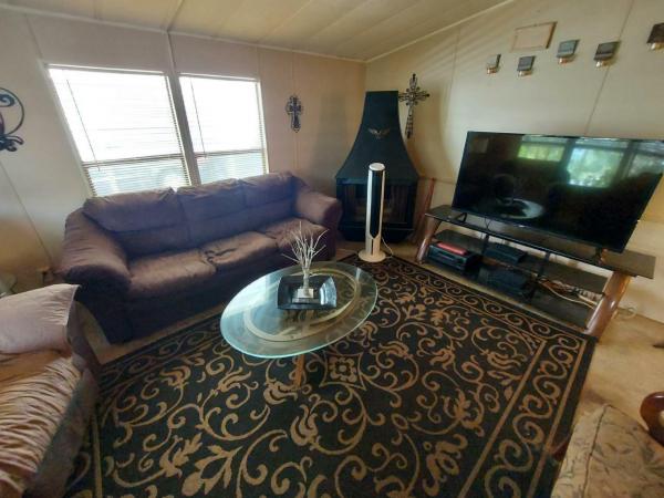 1987 Brookfield 3362K Manufactured Home