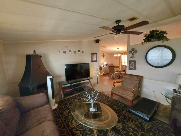 1987 Brookfield 3362K Manufactured Home
