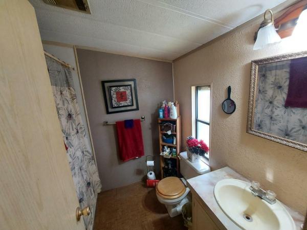1987 Brookfield 3362K Manufactured Home