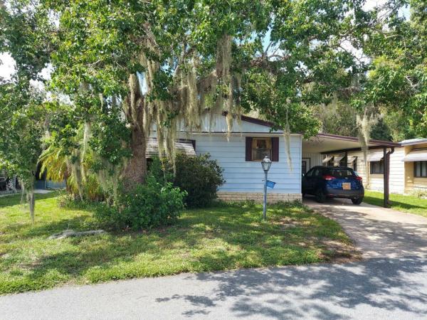 1987 Brookfield 3362K Manufactured Home