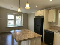 2017 Palm Harbor St George Mobile Home