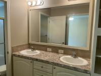 2017 Palm Harbor St George Mobile Home