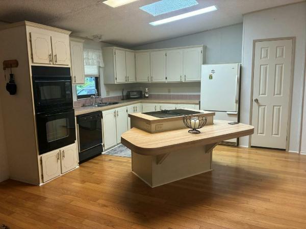 1989 Barrington HS Manufactured Home
