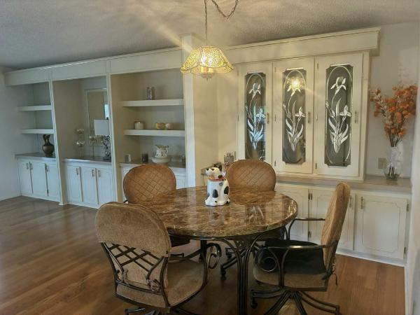 1989 Barrington HS Manufactured Home