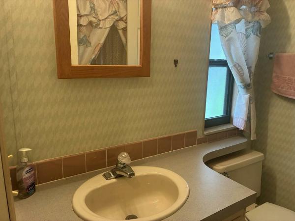 1989 Barrington HS Manufactured Home