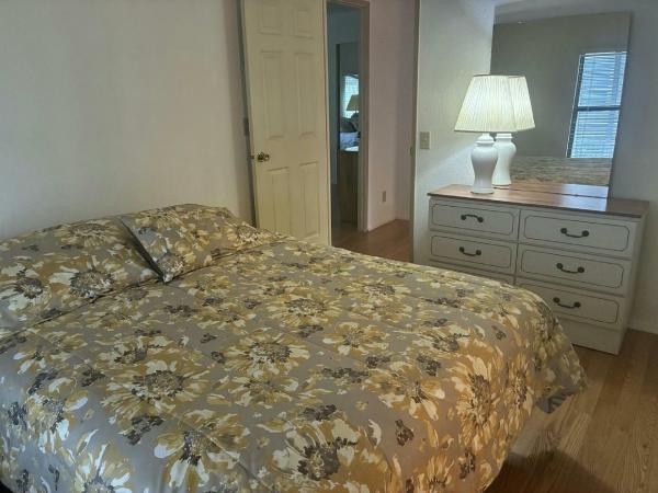 1989 Barrington HS Manufactured Home