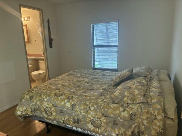 1989 Barrington HS Manufactured Home