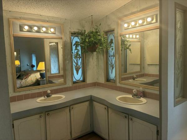 1989 Barrington HS Manufactured Home