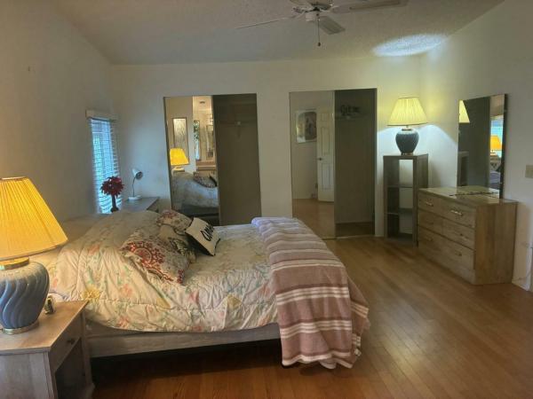 1989 Barrington HS Manufactured Home
