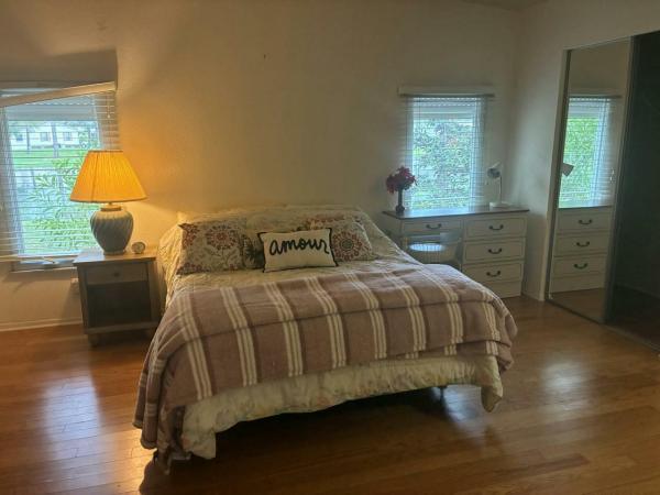 1989 Barrington HS Manufactured Home