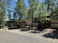 1981 Lancer Lancer Homes Manufactured Home