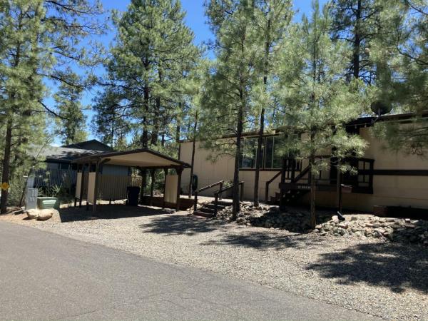 Photo 1 of 2 of home located at 51 Oakmont Prescott, AZ 86305