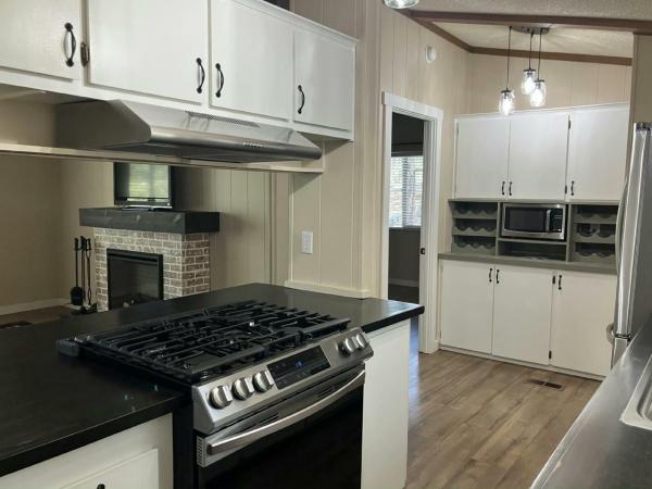 1981 Lancer Lancer Homes Manufactured Home
