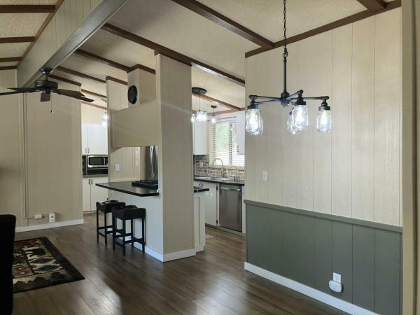 1981 Lancer Lancer Homes Manufactured Home