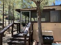 1981 Lancer Lancer Homes Manufactured Home