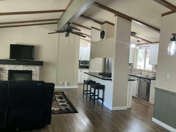 1981 Lancer Lancer Homes Manufactured Home