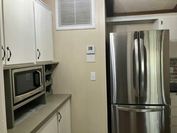 1981 Lancer Lancer Homes Manufactured Home