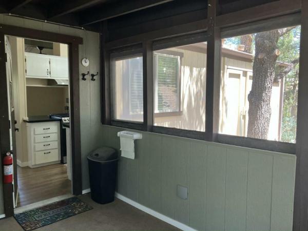 1981 Lancer Lancer Homes Manufactured Home