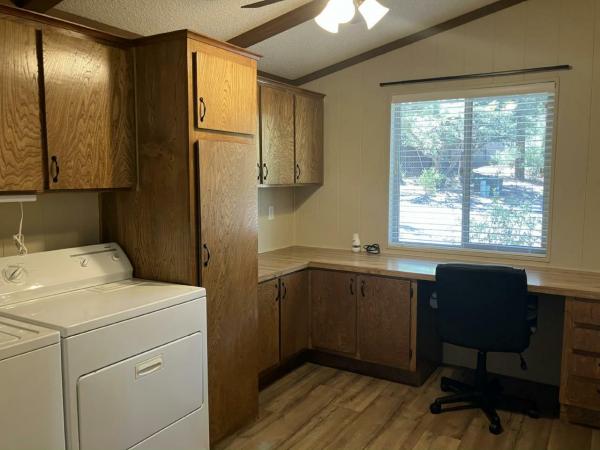 1981 Lancer Lancer Homes Manufactured Home