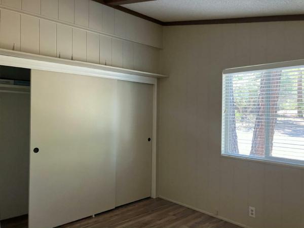 1981 Lancer Lancer Homes Manufactured Home