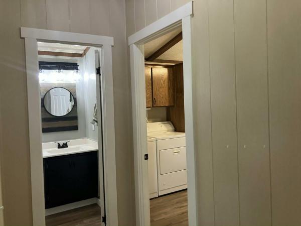 1981 Lancer Lancer Homes Manufactured Home