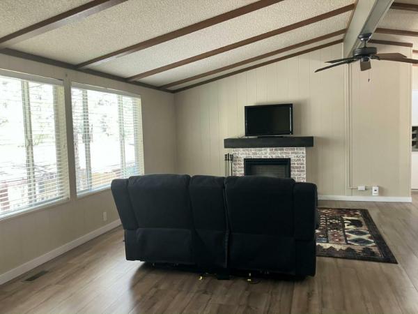 1981 Lancer Lancer Homes Manufactured Home