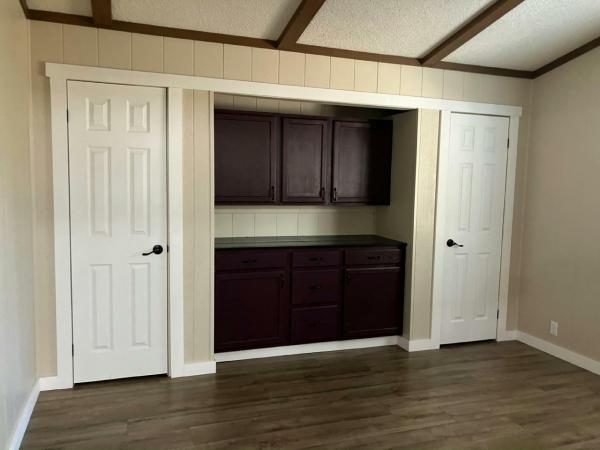1981 Lancer Lancer Homes Manufactured Home