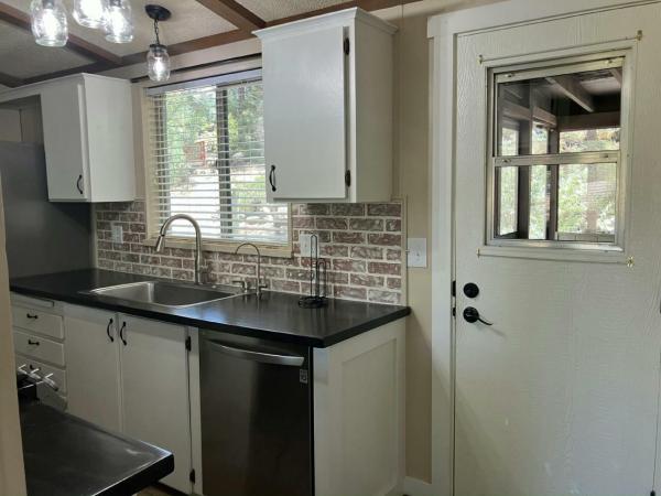 1981 Lancer Lancer Homes Manufactured Home