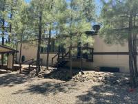 1981 Lancer Lancer Homes Manufactured Home