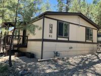 1981 Lancer Lancer Homes Manufactured Home