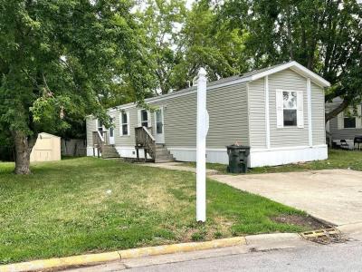 Mobile Home at 490 Linda Lane Lynwood, IL 60411